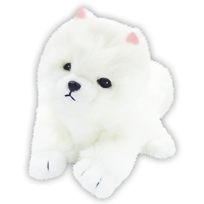 Ost Munyamunya Wanko Pome-Chan Plush Toy 8203-167 Soft and Cuddly- Japan Figure Store - #1 Bring To You The Best Japanese Goods