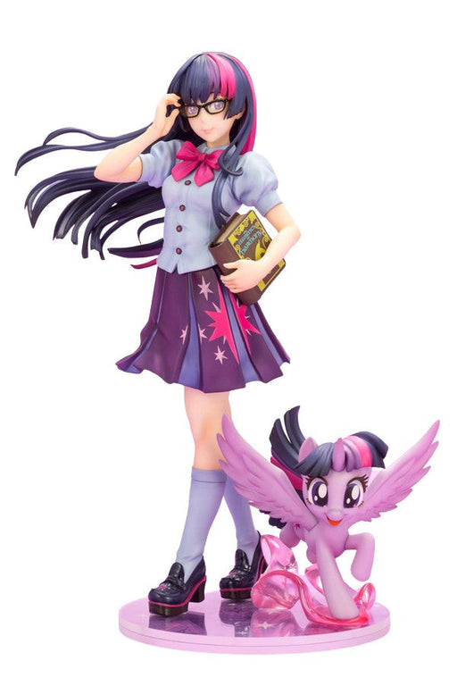 Kotobukiya 1/7 Twilight Sparkle Bishoujo Statue 2025 Re-Release- Japan Figure Store - #1 Bring To You The Best Japanese Goods