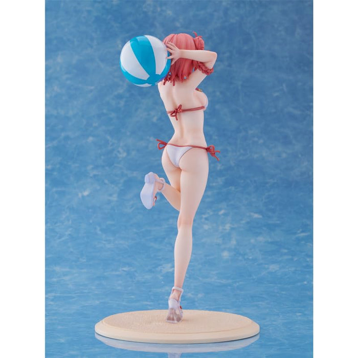Hobby Stock Yuigahama Yui Swimsuit Ver 1/6 Figure My Teen Romantic Comedy Snafu Too- Japan Figure Store - #1 Bring To You The Best Japanese Goods