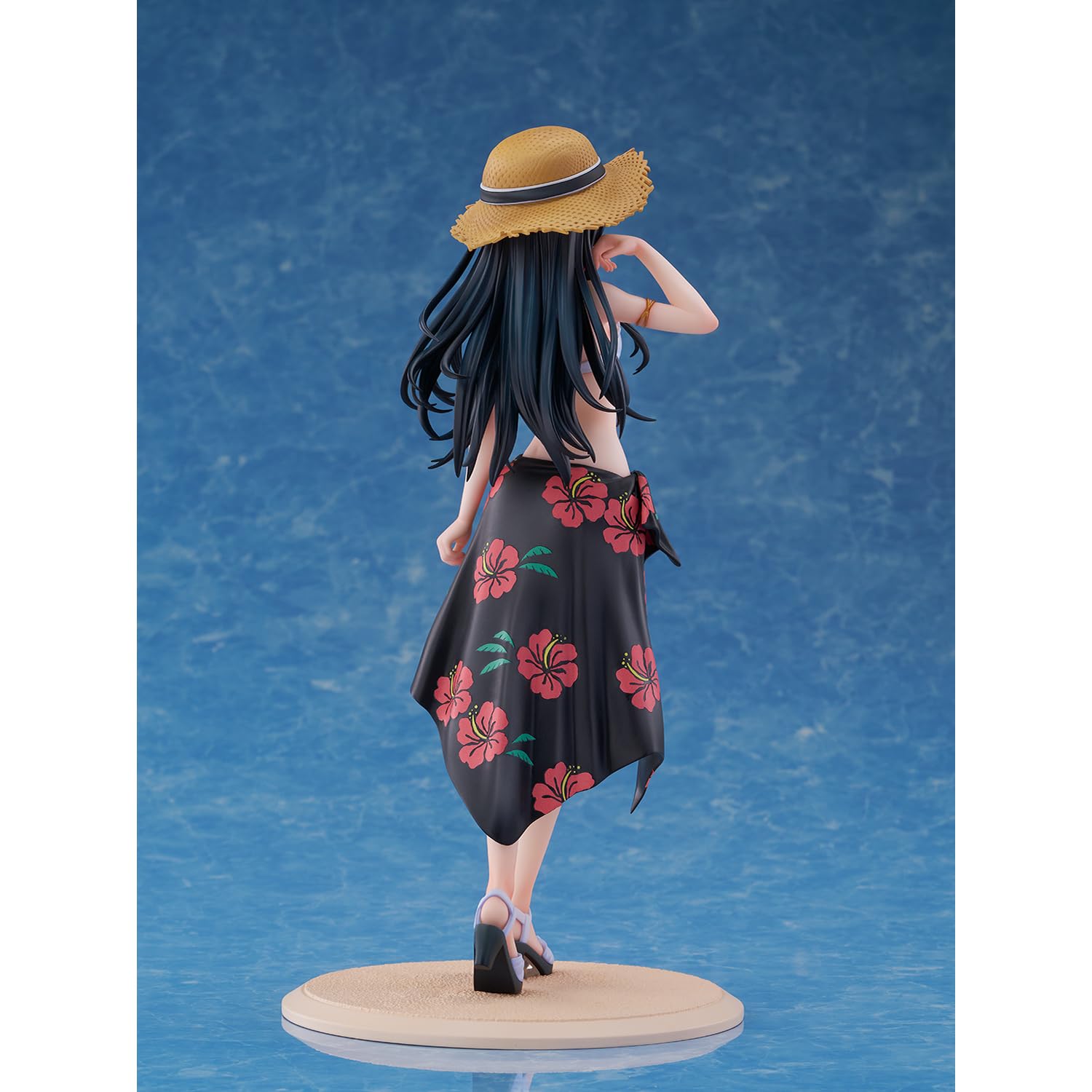 Hobby Stock Yukinoshita Yukino Swimsuit 1/6 Scale Figure - My Teen Romantic Comedy