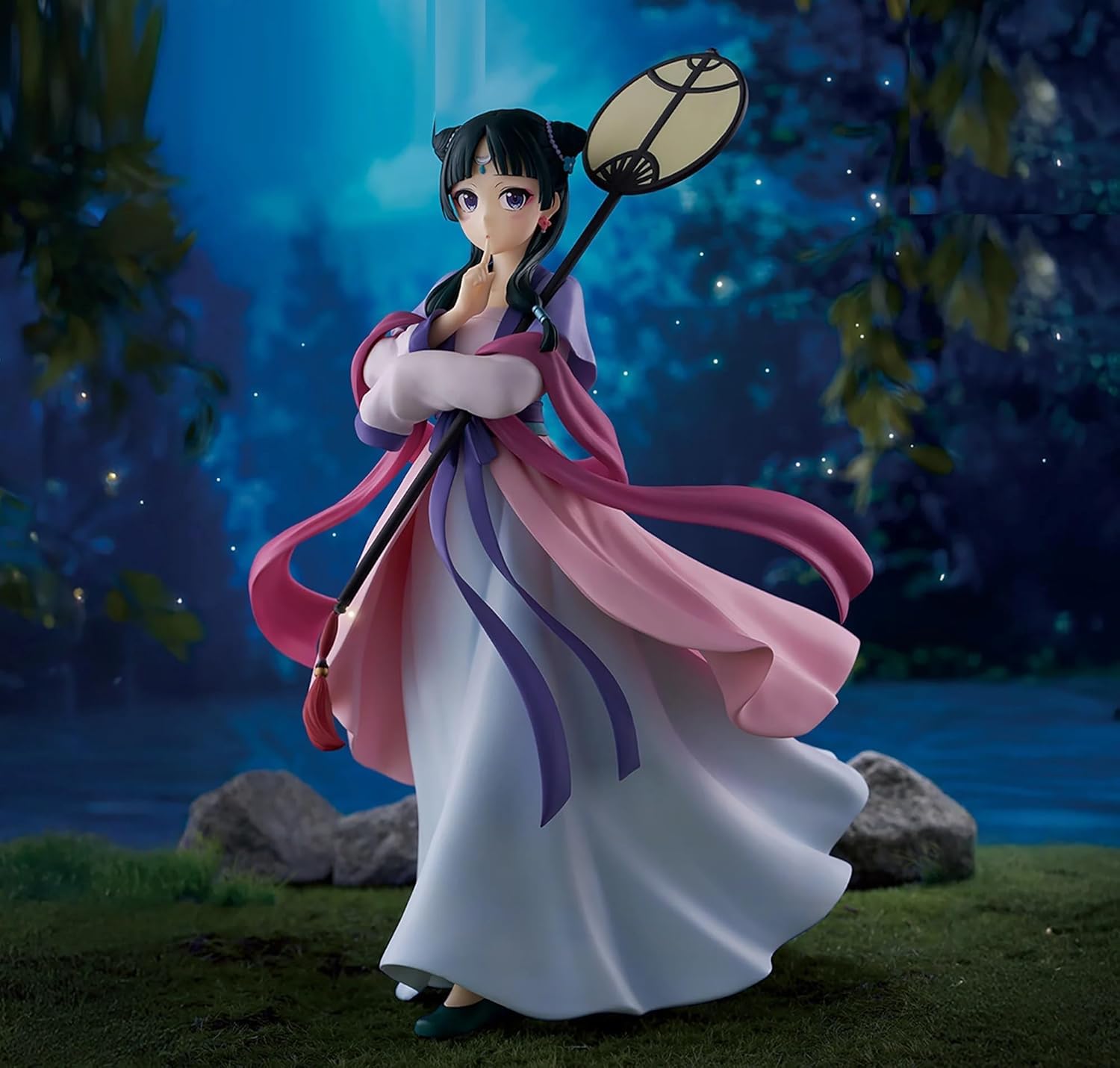 Neko Neko Figure The Pharmacist's Monologue Getsusei- Japan Figure Store - #1 Bring To You The Best Japanese Goods