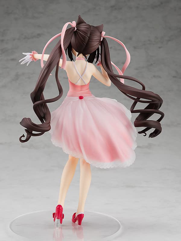 Good Smile Company Nekopara Chocola Pop Up Parade in Cocktail Dress Version- Japan Figure Store - #1 Bring To You The Best Japanese Goods