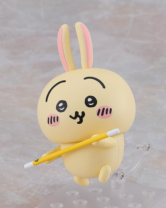 Max Factory Nendoroid Chiikawa Rabbit Non-Scale Movable Figure Resale- Japan Figure Store - #1 Bring To You The Best Japanese Goods