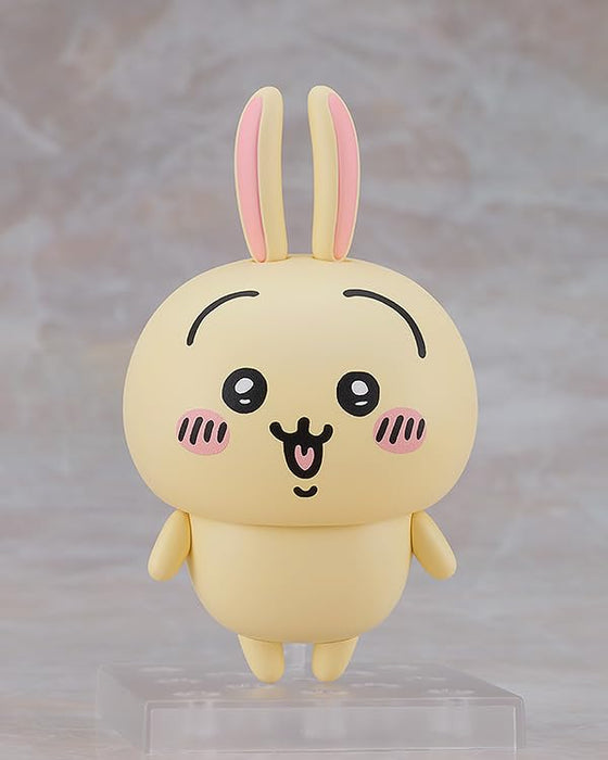 Max Factory Nendoroid Chiikawa Rabbit Non-Scale Movable Figure Resale- Japan Figure Store - #1 Bring To You The Best Japanese Goods
