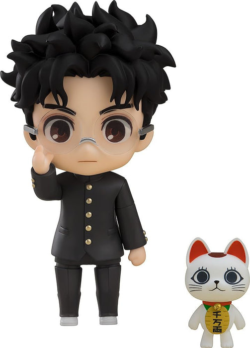 Good Smile Company Nendoroid Okarun Non-Scale Action Figure Painted Plastic- Japan Figure Store - #1 Bring To You The Best Japanese Goods