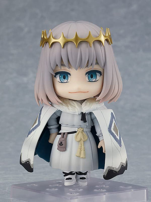 Orange Rouge Nendoroid Fate Grand Order Pretender Oberon Figure Collectible