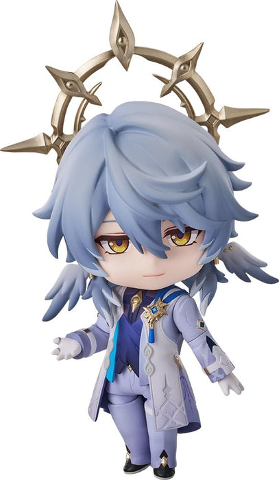 Good Smile Company Nendoroid Honkai Star Rail Sunday Figure Collectible- Japan Figure Store - #1 Bring To You The Best Japanese Goods