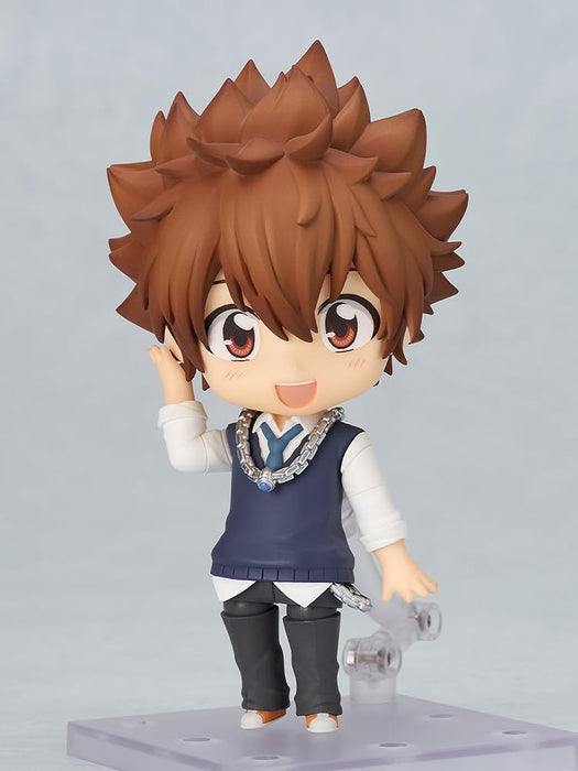 Orange Rouge Nendoroid Sawada Tsunayoshi 2.0 Figure - Katekyo Hitman Reborn!