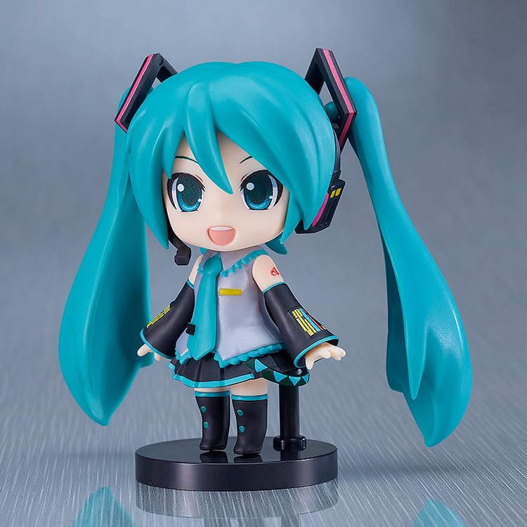Good Smile Company Nendoroid Plamo Vocal Series 01 Hatsune Miku Figure- Japan Figure Store - #1 Bring To You The Best Japanese Goods