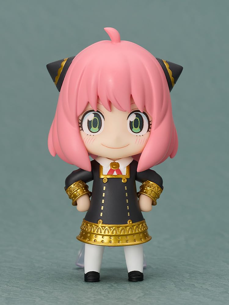 Good Smile Company Nendoroid Anya 6-Pack Box Spy X Family Collection- Japan Figure Store - #1 Bring To You The Best Japanese Goods