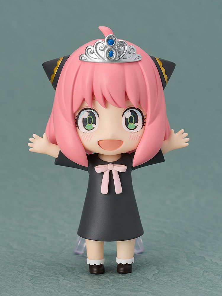 Good Smile Company Nendoroid Anya 6-Pack Box Spy X Family Collection- Japan Figure Store - #1 Bring To You The Best Japanese Goods