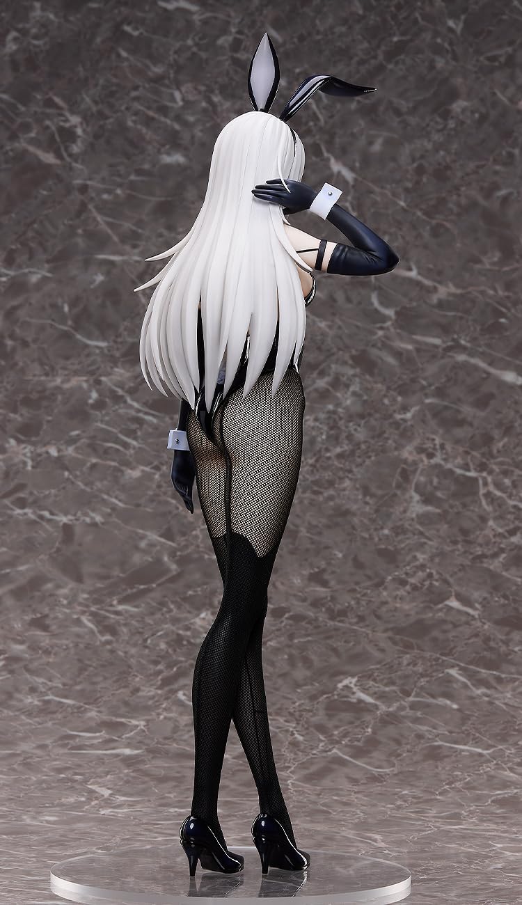 Freeing Nier Automata A2 Yorha Bunny Ver 1/4 Scale Figure Collectible- Japan Figure Store - #1 Bring To You The Best Japanese Goods