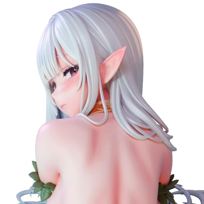 Figurine peinte Insight Nikkan Girl Miria à l'échelle 1/6 - Série Big-Ass Elf