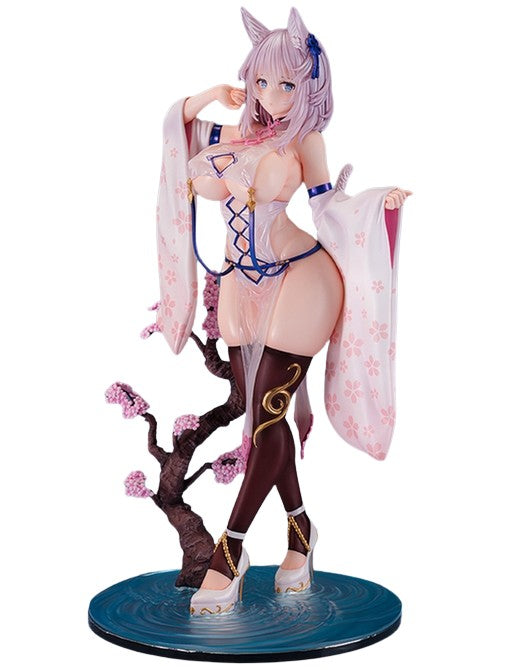 Native Rocket Boy Original Creator's Collection Nure China 1/6 Figure Exclusive- Japan Figure Store - #1 Bring To You The Best Japanese Goods