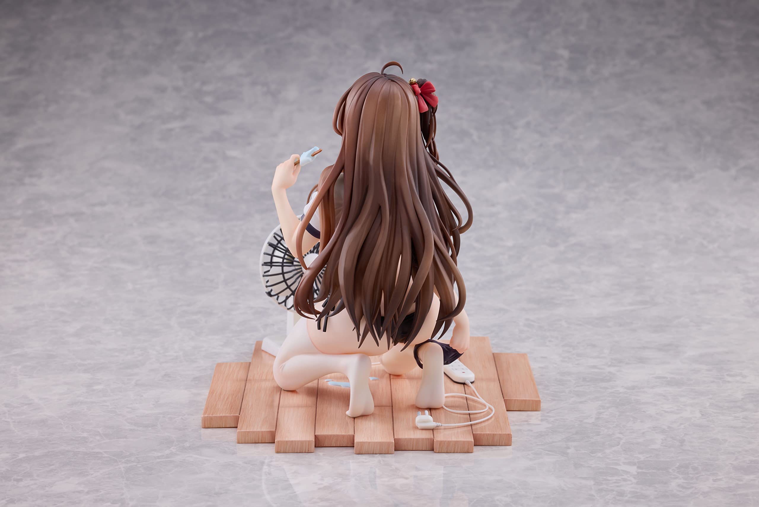 Maxcute Original End of Summer Jk Girl 1/6 Scale Collectible Figure- Japan Figure Store - #1 Bring To You The Best Japanese Goods