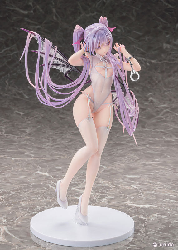 Anigift Eve 1/6 Scale Figure Hand Cuffs Version Collectible- Japan Figure Store - #1 Bring To You The Best Japanese Goods