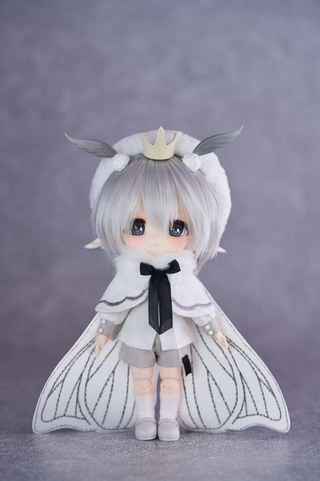 Genesis Hyaku Kushigeko Alice Piccodo Shiro Kuwa Hai Ha Haneko Make-Up Head Set- Japan Figure Store - #1 Bring To You The Best Japanese Goods