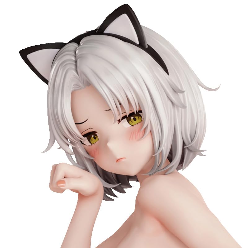 Insight Original Kaneko San 1/6 Scale Collectible Figure- Japan Figure Store - #1 Bring To You The Best Japanese Goods