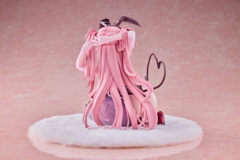 Pure Original Rurumu 1/6 Succubus Deluxe Edition Collectible Figure- Japan Figure Store - #1 Bring To You The Best Japanese Goods