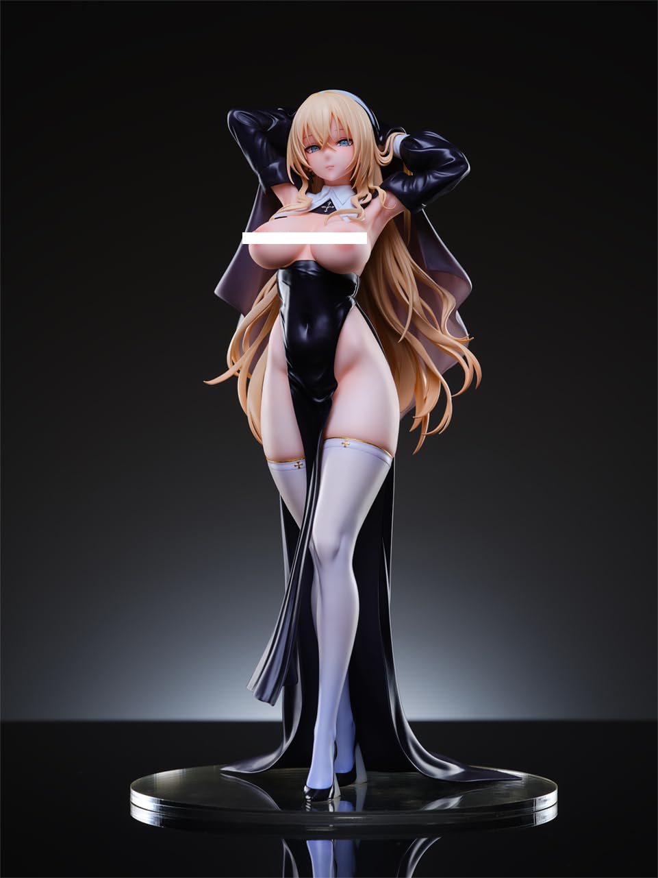 Omaha Original Sophia Marianne 1/6 Dx Version Collectible Figure- Japan Figure Store - #1 Bring To You The Best Japanese Goods