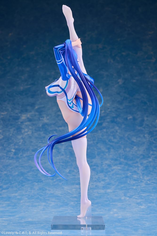Lovely Original Tougo Yuki 1/6 Scale Collectible Figure- Japan Figure Store - #1 Bring To You The Best Japanese Goods