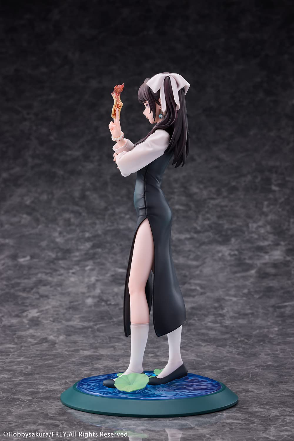 Hobby Sakura Yao Zhi 1/6 Limited Edition Figure with Tapestry- Japan Figure Store - #1 Bring To You The Best Japanese Goods
