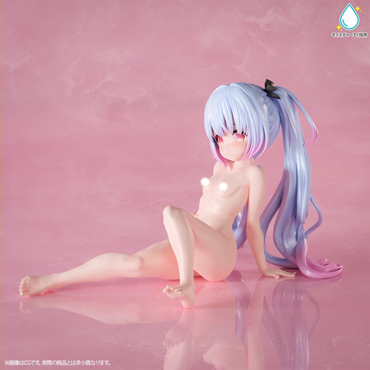 Insight 1/6 Original Character Nikkan Shoujo Z Moisture Eyes Version Doll- Japan Figure Store - #1 Bring To You The Best Japanese Goods