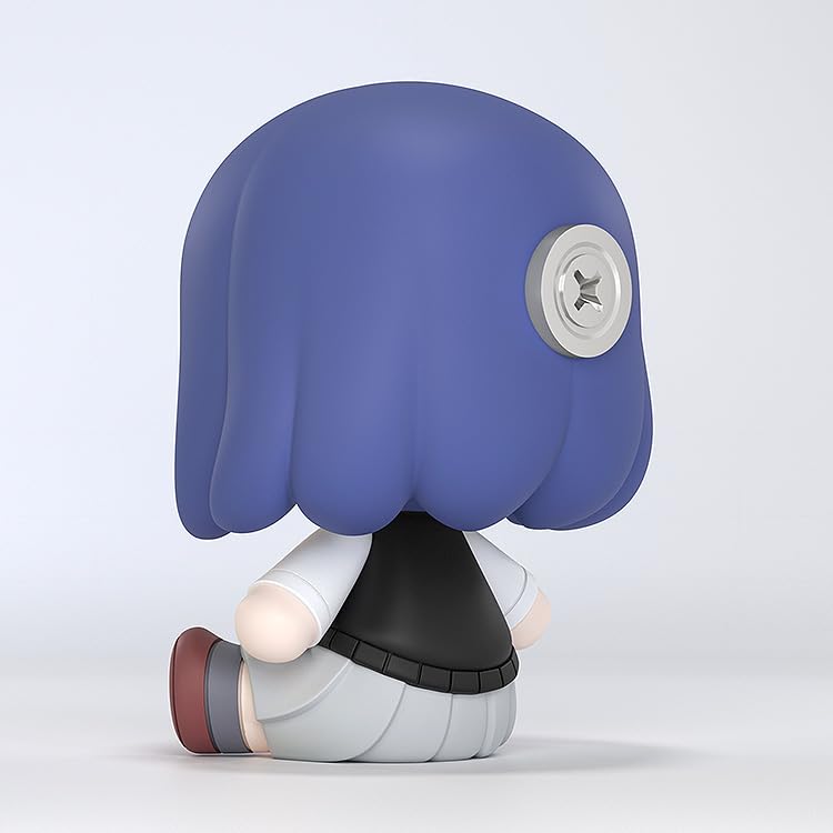 Good Smile Arts Shanghai Oshi No Ko Kurokawa Akane Huggy Plush Toy- Japan Figure Store - #1 Bring To You The Best Japanese Goods