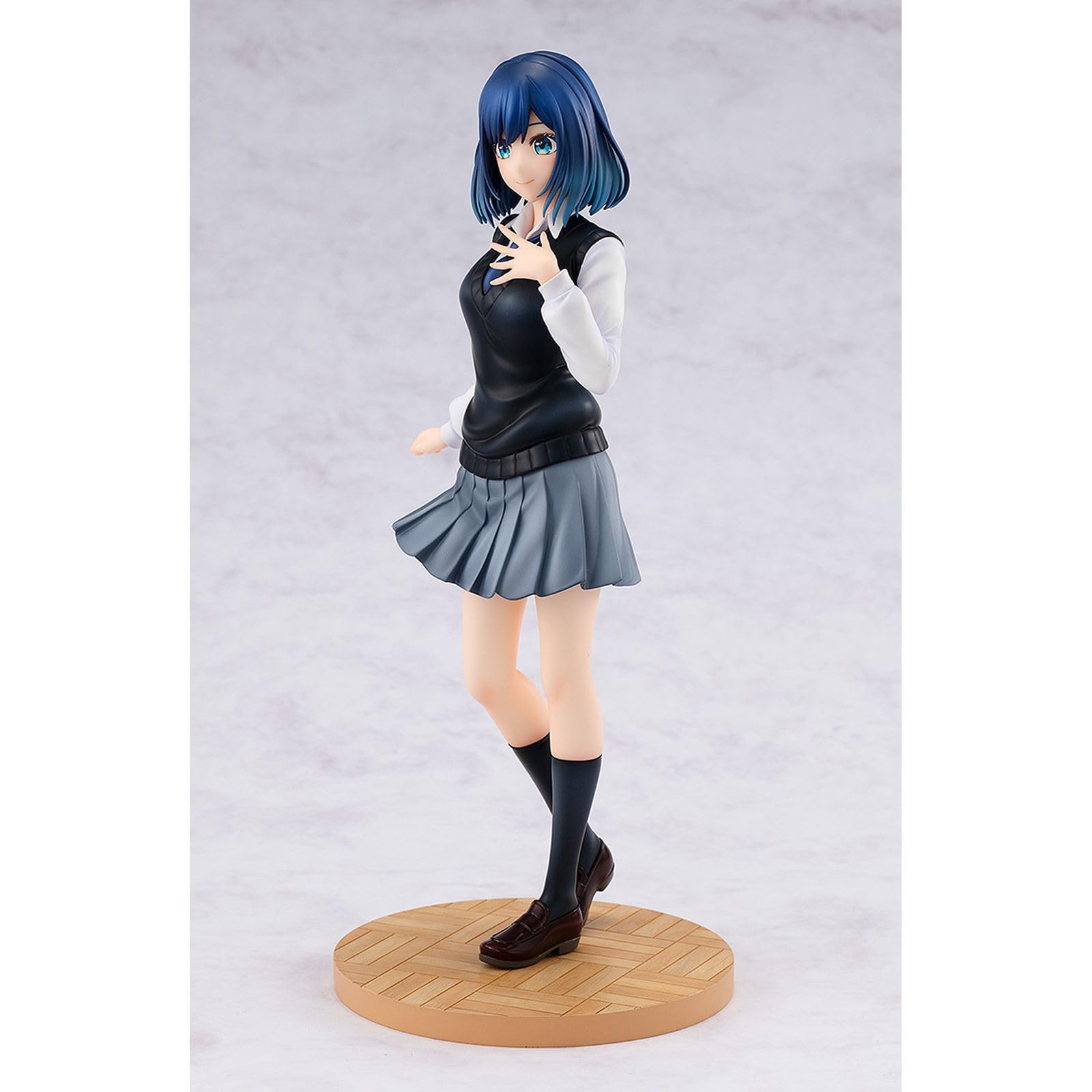 Kadokawa 1/7 Scale Kdcolle Figure Oshi No Ko Kurokawa Akane Collectible- Japan Figure Store - #1 Bring To You The Best Japanese Goods