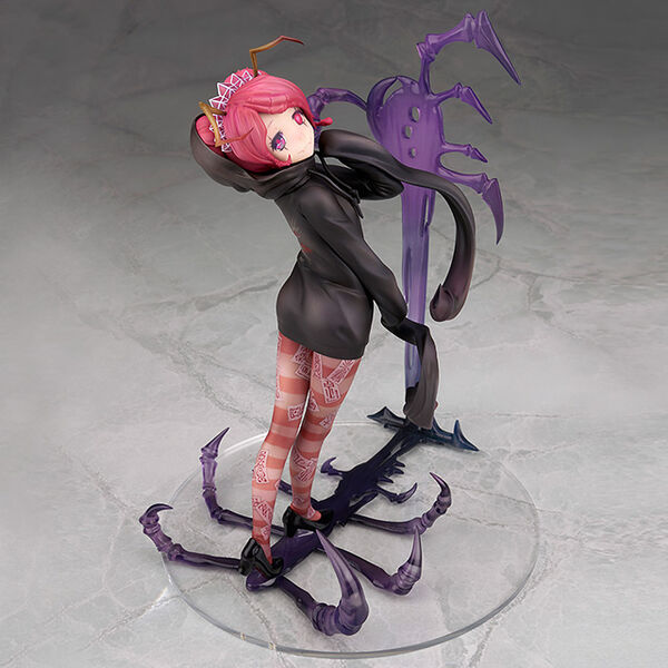 Alter Overlord Entoma Vasilissa Zeta Figure 1/8 Scale So-Bin Version- Japan Figure Store - #1 Bring To You The Best Japanese Goods