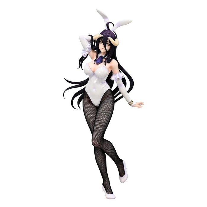 Figurine de collection Overlord Albedo Bicute Bunnies de Good Smile Company