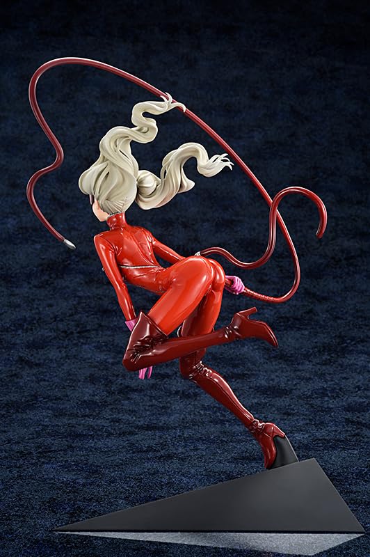 Amakuni Hobby Japan Persona 5 Takamaki Anne 1/7 Kaitou Ver 2024 Re-Release Exclusive- Japan Figure Store - #1 Bring To You The Best Japanese Goods