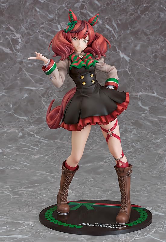 Phat Company Uma Musume Nice Nature 1/7 Scale Painted Figure Resale