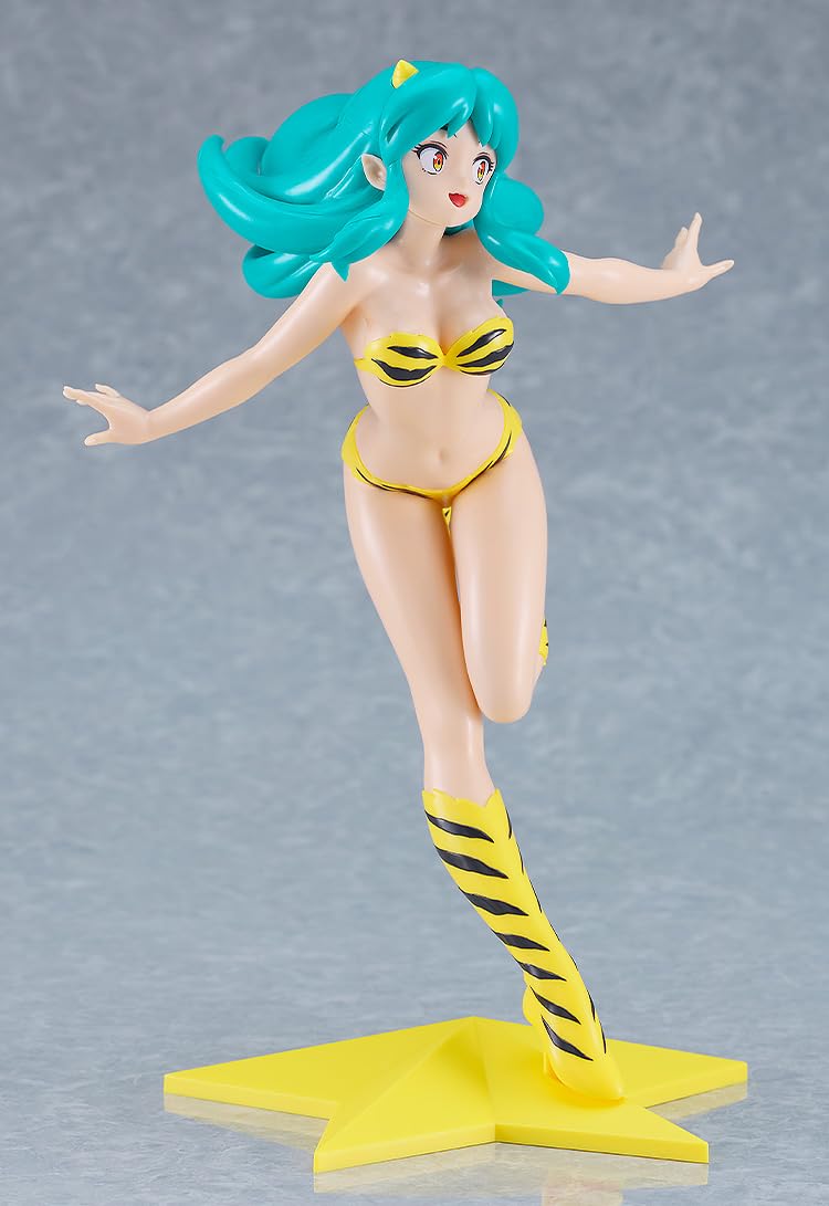 Max Factory Plamax Urusei Yatsura Ram Non-Scale Plastic Model- Japan Figure Store - #1 Bring To You The Best Japanese Goods
