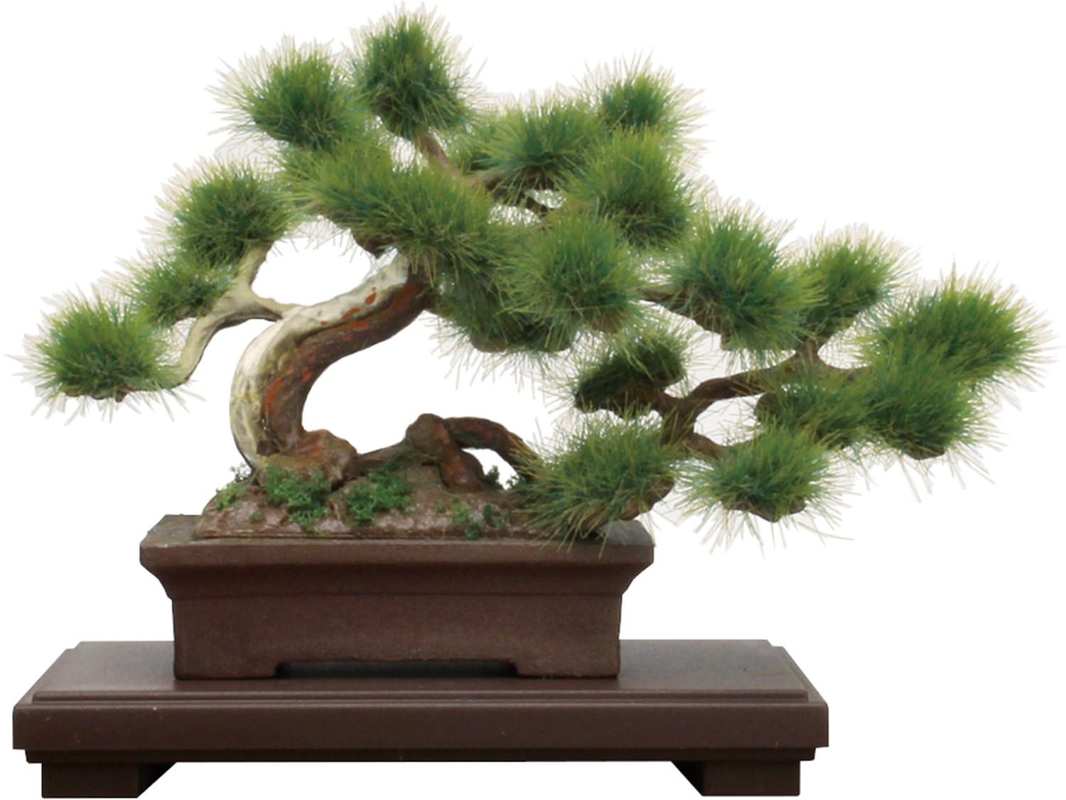 Good Smile Company Platz 1/12 The Bonsai No. 1 Plastic Model Bon-01- Japan Figure Store - #1 Bring To You The Best Japanese Goods