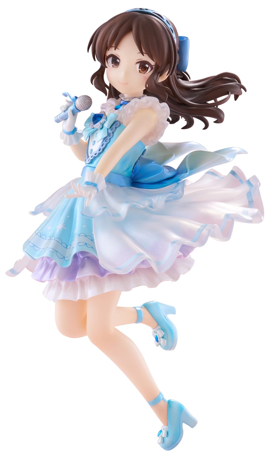 Pm Office A Plum : Figurine Tachibana Arisu 1/7 - The Idolmaster Cinderella Girls U149