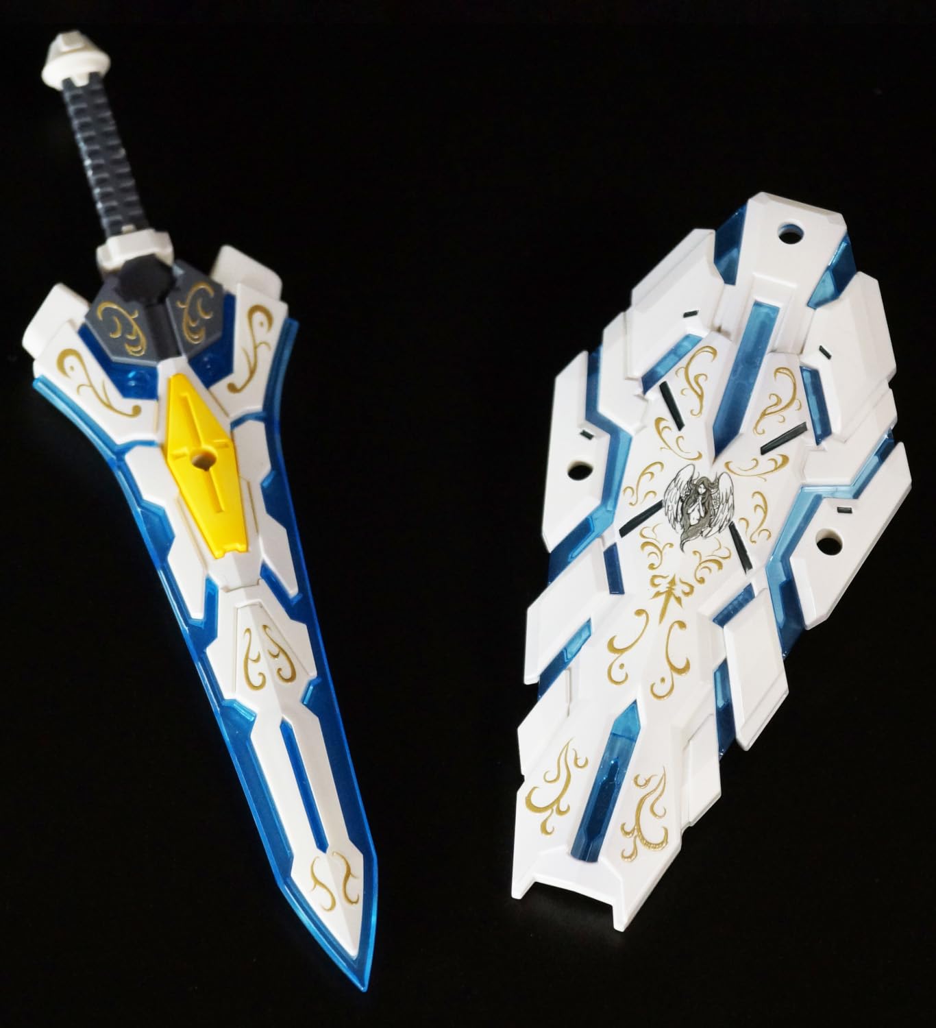 Plum Office Extreme Armor Arthur 145mm Kit de maquette plastique à l'échelle non précisée PP172