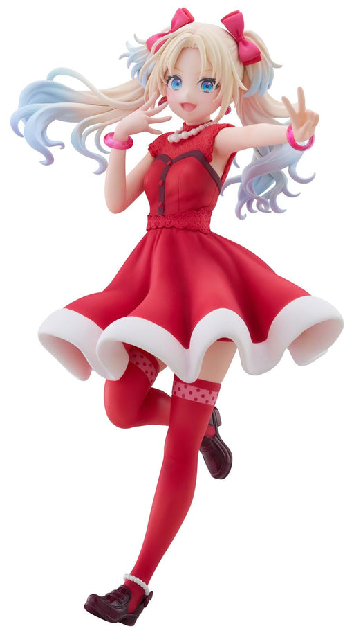 Pm Office A Plum Osawa Rurino 1/7 Scale PVC Figure - Love Live! Idol Club