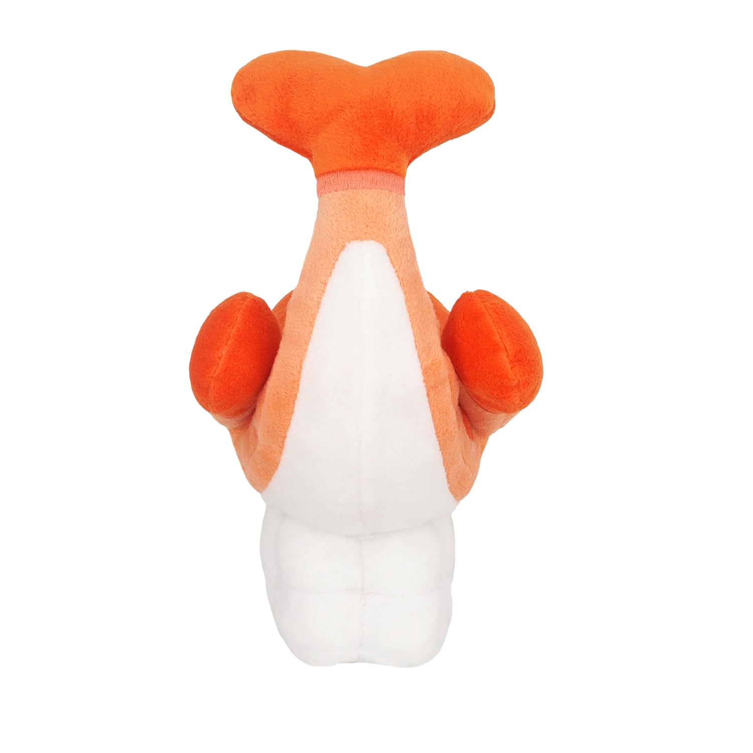 Sanei Boeki Pokemon Plush Doll Sharitatsu Tatsugiri All Star Japan Edition- Japan Figure Store - #1 Bring To You The Best Japanese Goods