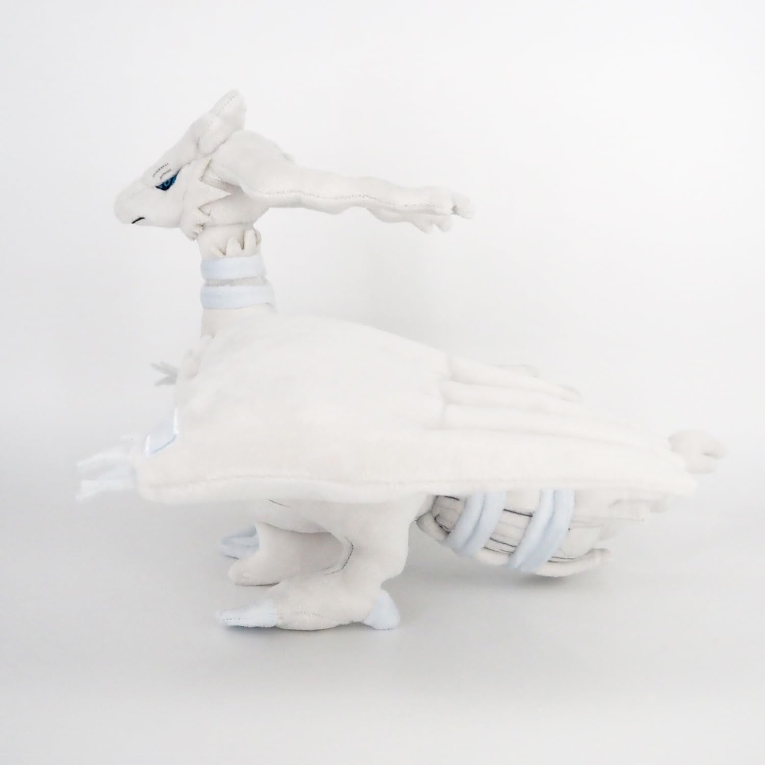 Sanei Boeki Pokemon All Star Collection Reshiram Plush Doll Japan Official- Japan Figure Store - #1 Bring To You The Best Japanese Goods