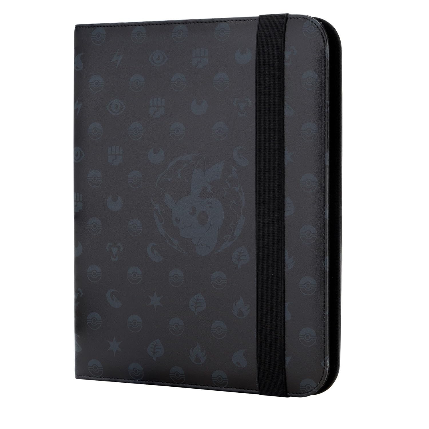 Pokemon Center Card Collection Binder Pro Pikachu Japan Official Organize Cards- Japan Figure Store - #1 Bring To You The Best Japanese Goods