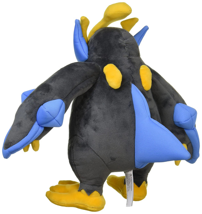 POKEMON CENTER ORIGINAL Plush Doll Empoleon- Japan Figure Store - #1 Bring To You The Best Japanese Goods