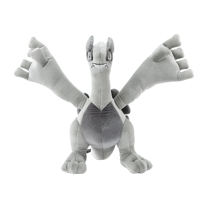 Pokemon Center Original Lugia Silver Ver Premium Plush Doll Japan Official- Japan Figure Store - #1 Bring To You The Best Japanese Goods