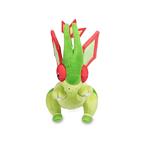 Pokemon Center Flygon Sitting Cuties Plush Toy 5.75 Inch- Japan Figure Store - #1 Bring To You The Best Japanese Goods