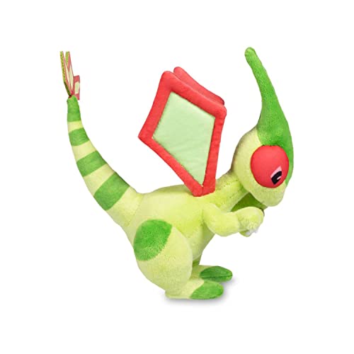 Pokemon Center Flygon Sitting Cuties Plush Toy 5.75 Inch- Japan Figure Store - #1 Bring To You The Best Japanese Goods