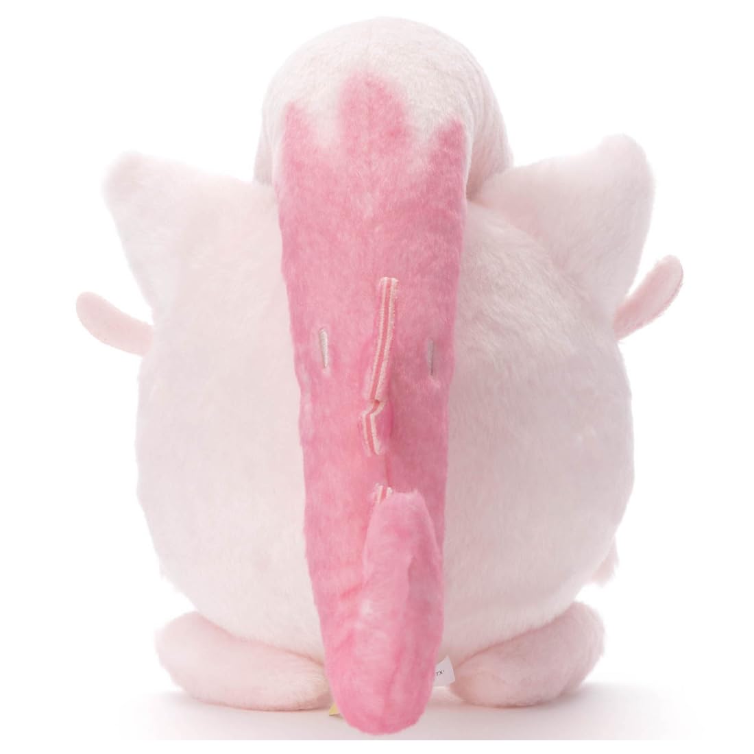 Takara Tomy Pokemon Kimi Ni Kimeta Scream Tail Plush Doll Official Japan Edition- Japan Figure Store - #1 Bring To You The Best Japanese Goods