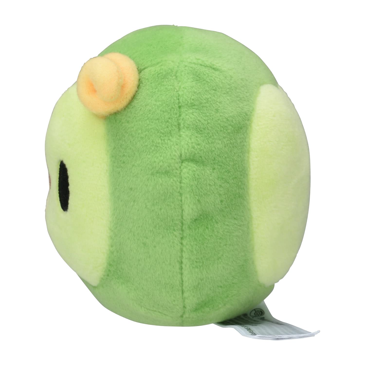 Pokémon Center Original 577 Peluche Pokémon Fit Unolan 9cm Durable Collectionnable