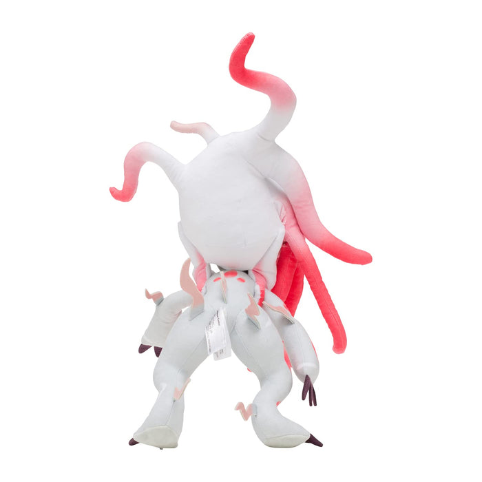 Pokemon Center Jade Zoroark Plush 36cm Toy Collectible