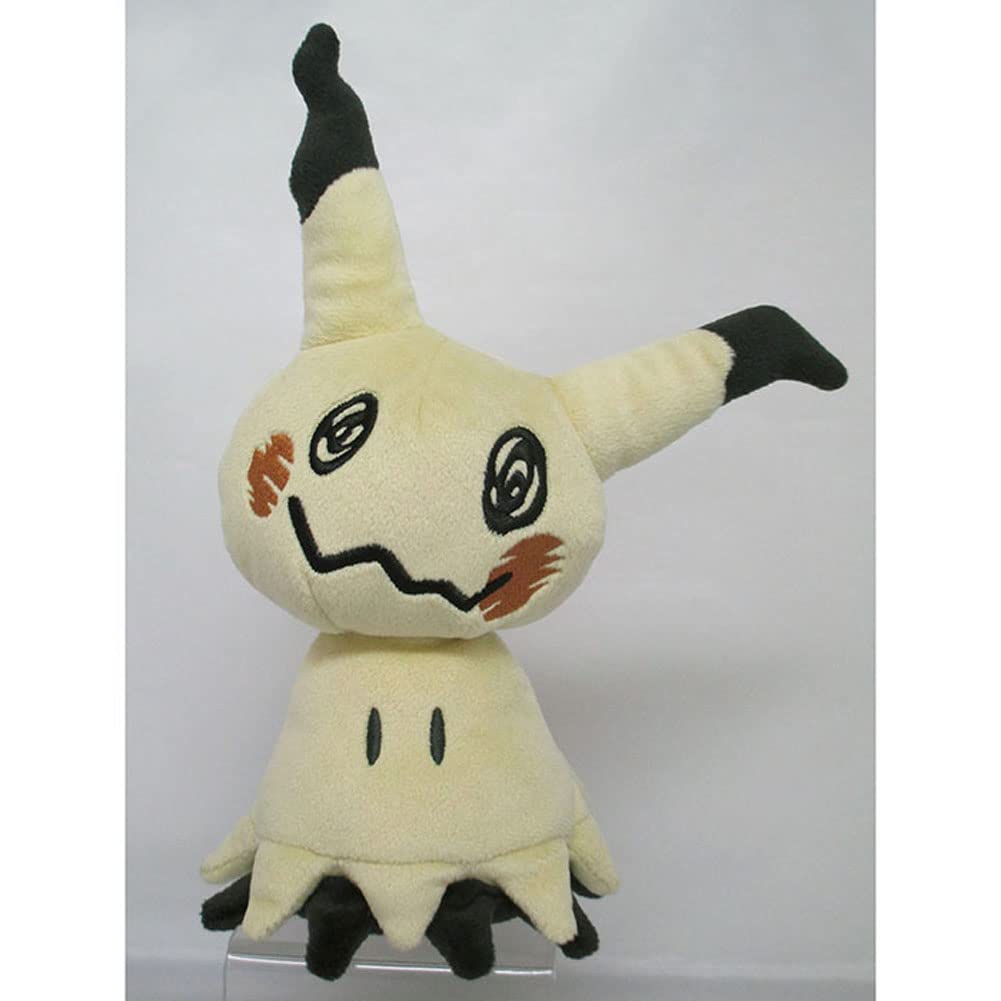 Pokémon Small Mimikkyu Plush Toy - Pocket Monsters All-Star Gift Idea