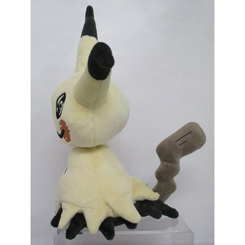 Pokémon Small Mimikkyu Plush Toy - Pocket Monsters All-Star Gift Idea